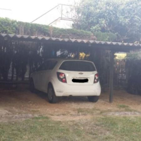 Apartamento Al Lado De La Playa Con Parking Y Jardin Platja d'Aro Eksteriør bilde