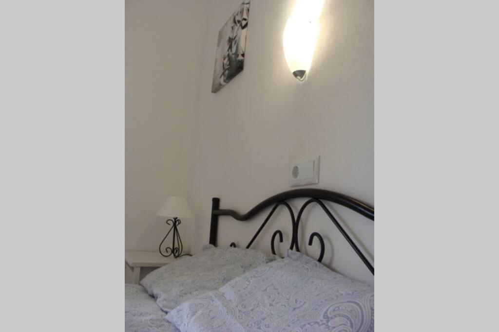 Apartamento Al Lado De La Playa Con Parking Y Jardin Platja d'Aro Eksteriør bilde